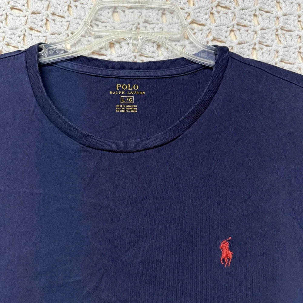 Ralph Lauren please check